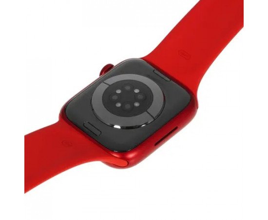 заказать  Apple watch series 7 41мм red купить  Apple watch series 7 41мм red