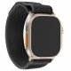 купить  Apple Watch Ultra GPS + Cellular 49mm ремешок Trail Черно-серый