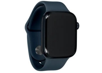 Apple Watch Series 8 GPS 41mm темная ночь Apple Watch Series 8 GPS 41mm темная ночь