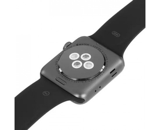 купить  Apple watch series 3 42мм black приобрести  Apple watch series 3 42мм black