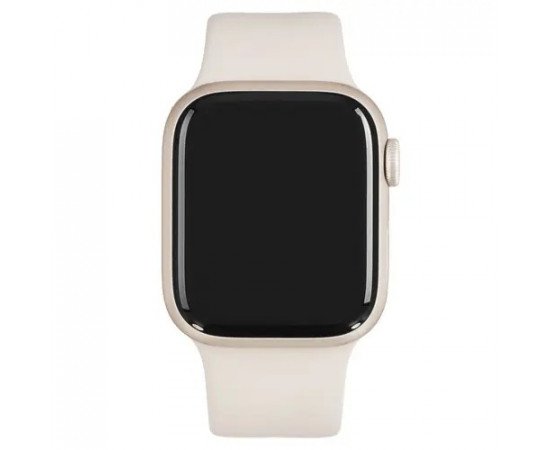 заказать  Apple Watch Series 8 GPS 41mm сияющая звезда приобрести  Apple Watch Series 8 GPS 41mm сияющая звезда