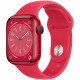 заказать  Apple Watch Series 8 GPS 45mm красный купить  Apple Watch Series 8 GPS 45mm красный