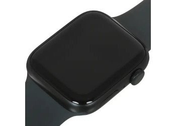 Apple watch series 7 41мм black Apple watch series 7 41мм black