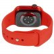 заказать  Apple Watch Series 8 GPS 45mm красный купить  Apple Watch Series 8 GPS 45mm красный