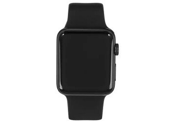 Apple watch series 3 38мм black Apple watch series 3 38мм black