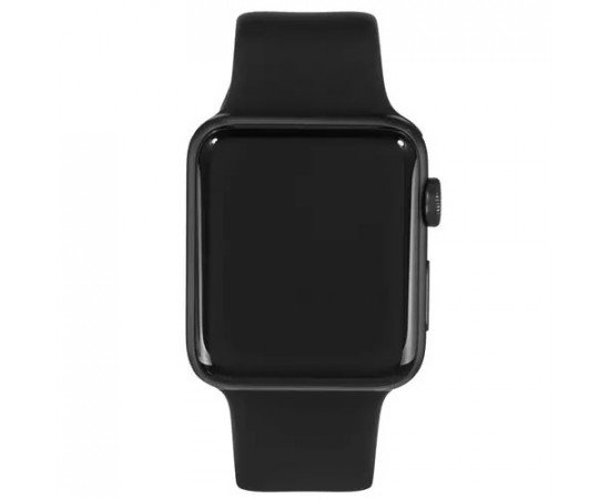 купить  Apple watch series 3 42мм black приобрести  Apple watch series 3 42мм black