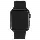 купить  Apple watch series 3 42мм black приобрести  Apple watch series 3 42мм black