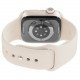 приобрести  Apple Watch Series 8 GPS 45mm сияющая звезда заказать  Apple Watch Series 8 GPS 45mm сияющая звезда