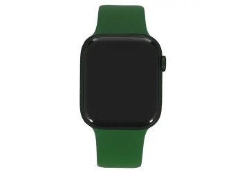 Apple watch series 7 41мм green Apple watch series 7 41мм green