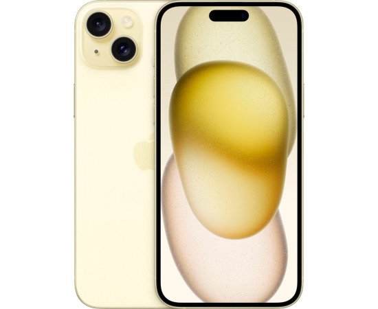 заказать  Apple iPhone 15 512 ГБ желтый купить  Apple iPhone 15 512 ГБ желтый