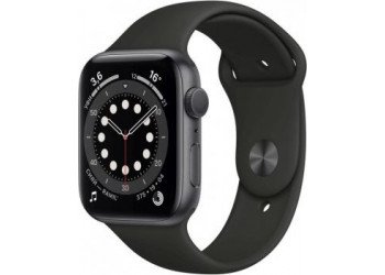 Apple watch series 6 44мм space grey Apple watch series 6 44мм space grey