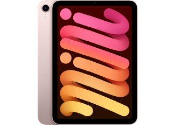 Apple iPad mini 2021, 64 ГБ, Wi-Fi+Cellular, розовый Apple iPad mini 2021, 64 ГБ, Wi-Fi+Cellular, розовый