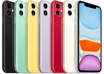 Apple iPhone 11 128 ГБ (PRODUCT)RED Apple iPhone 11 128 ГБ (PRODUCT)RED