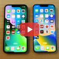 IPHONE 13 VS IPHONE 14 - ЧТО ВЫБРАТЬ? ПОЛНОЕ СРАВНЕНИЕ!