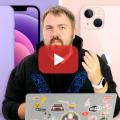 Что выбрать iPhone 12 или iPhone 13. Разбираемся вместе с Apple...