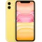 Apple iPhone 11 128 ГБ желтый