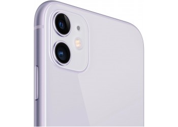 Apple iPhone 11 64 ГБ фиолетовый