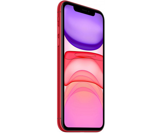 заказать  Apple iPhone 11 128ГБ (PRODUCT)RED