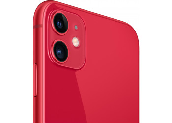 Apple iPhone 11 64 ГБ (PRODUCT)RED