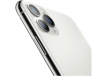 Apple iPhone 11 Pro Max 256 ГБ серебристый
