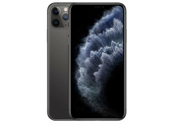 Apple iPhone 11 Pro Max 256 ГБ «серый космос»