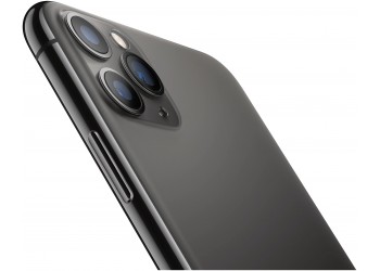 Apple iPhone 11 Pro Max 256 ГБ «серый космос»