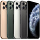 купить  Apple iPhone 11 Pro 256 ГБ тёмно-зелёный