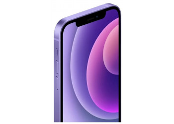Apple iPhone 12 128GB Purple