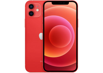 Apple iPhone 12 128GB Red