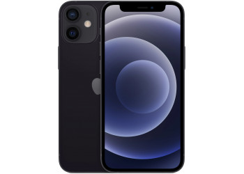 Apple iPhone 12 128GB Black