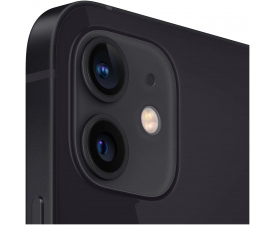 приобрести  Apple iPhone 12 128GB Black заказать  Apple iPhone 12 128GB Black