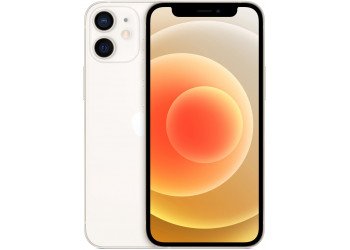 Apple iPhone 12 128GB White Apple iPhone 12 128GB White