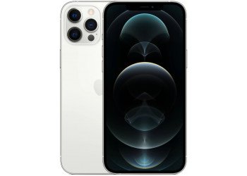 Apple iPhone 12 Pro 128GB White Apple iPhone 12 Pro 128GB White
