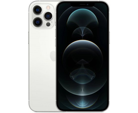 заказать  Apple iPhone 12 Pro 128GB White приобрести  Apple iPhone 12 Pro 128GB White