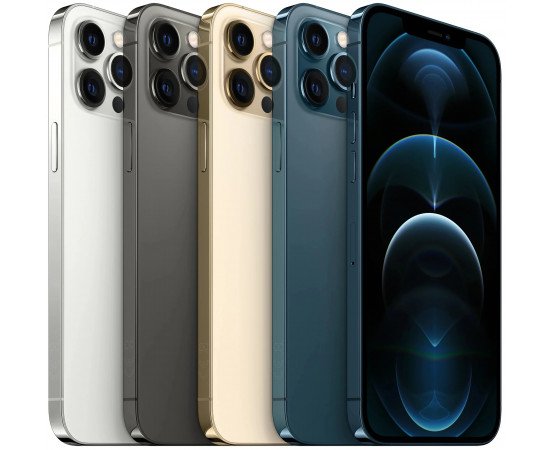 приобрести  Apple iPhone 12 Pro 512GB Blue приобрести  Apple iPhone 12 Pro 512GB Blue