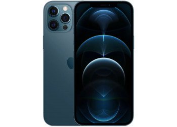 Apple iPhone 12 Pro 128GB Blue Apple iPhone 12 Pro 128GB Blue