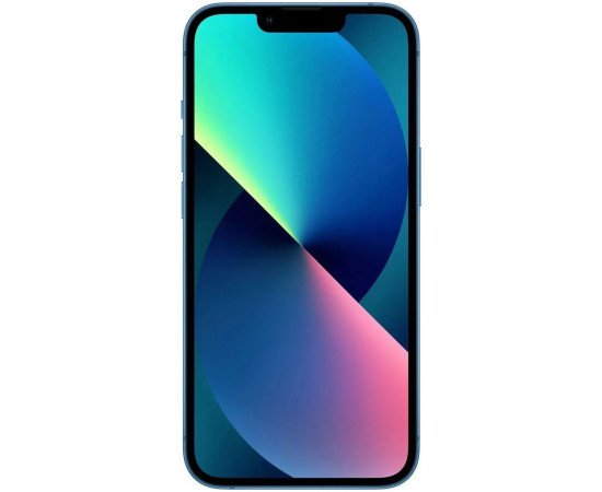 приобрести  Смартфон Apple iPhone 13 256Gb синий купить  Смартфон Apple iPhone 13 256Gb синий