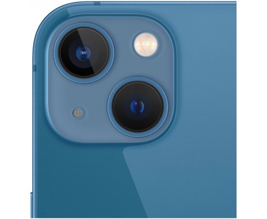 приобрести  Смартфон Apple iPhone 13 256Gb синий купить  Смартфон Apple iPhone 13 256Gb синий