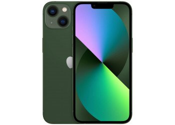 Apple iPhone 13 mini 128GB Green Apple iPhone 13 mini 128GB Green