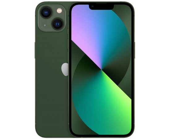 приобрести  Apple iPhone 13 512GB Green купить  Apple iPhone 13 512GB Green
