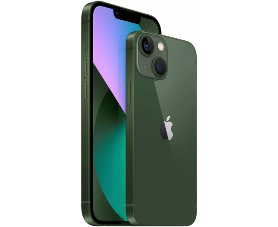 приобрести  Apple iPhone 13 512GB Green купить  Apple iPhone 13 512GB Green