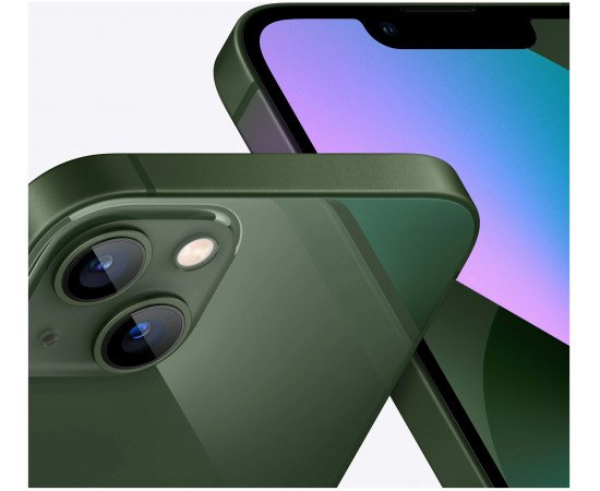 приобрести  Apple iPhone 13 512GB Green купить  Apple iPhone 13 512GB Green
