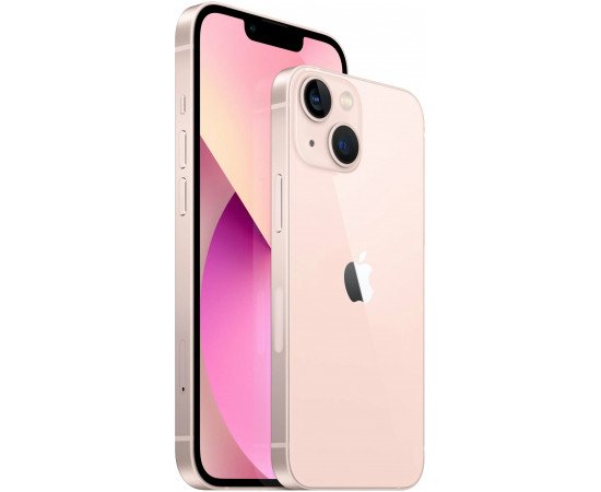 приобрести  Apple iPhone 13 mini 128GB Pink купить  Apple iPhone 13 mini 128GB Pink