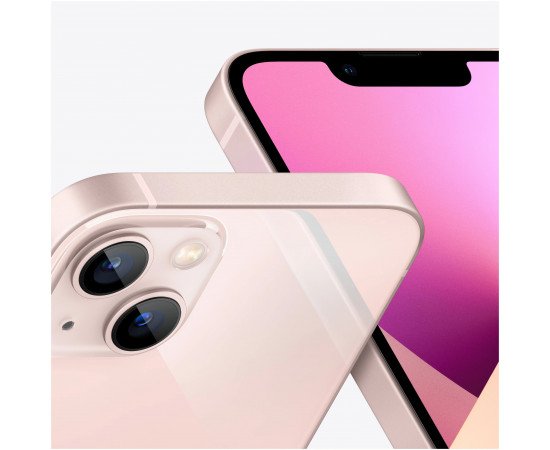 приобрести  Apple iPhone 13 mini 128GB Pink купить  Apple iPhone 13 mini 128GB Pink