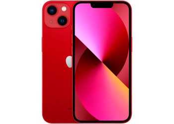 Apple iPhone 13 mini 128GB Red Apple iPhone 13 mini 128GB Red