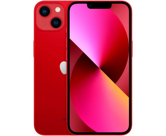 купить  Apple iPhone 13 mini 128GB Red заказать  Apple iPhone 13 mini 128GB Red