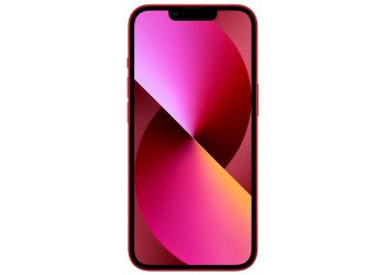 Apple iPhone 13 mini 128GB Red Apple iPhone 13 mini 128GB Red