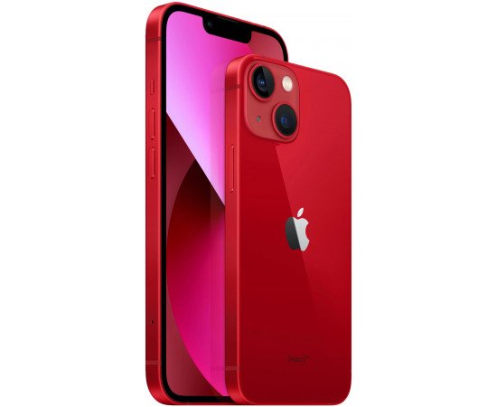 купить  Apple iPhone 13 mini 128GB Red заказать  Apple iPhone 13 mini 128GB Red