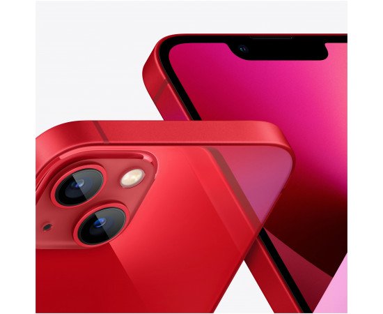 купить  Apple iPhone 13 mini 128GB Red заказать  Apple iPhone 13 mini 128GB Red