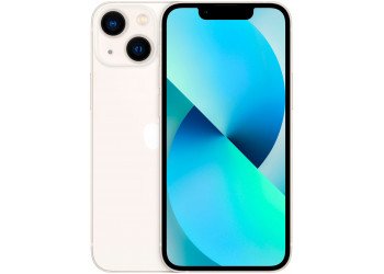 Apple iPhone 13 mini 128GB White Apple iPhone 13 mini 128GB White
